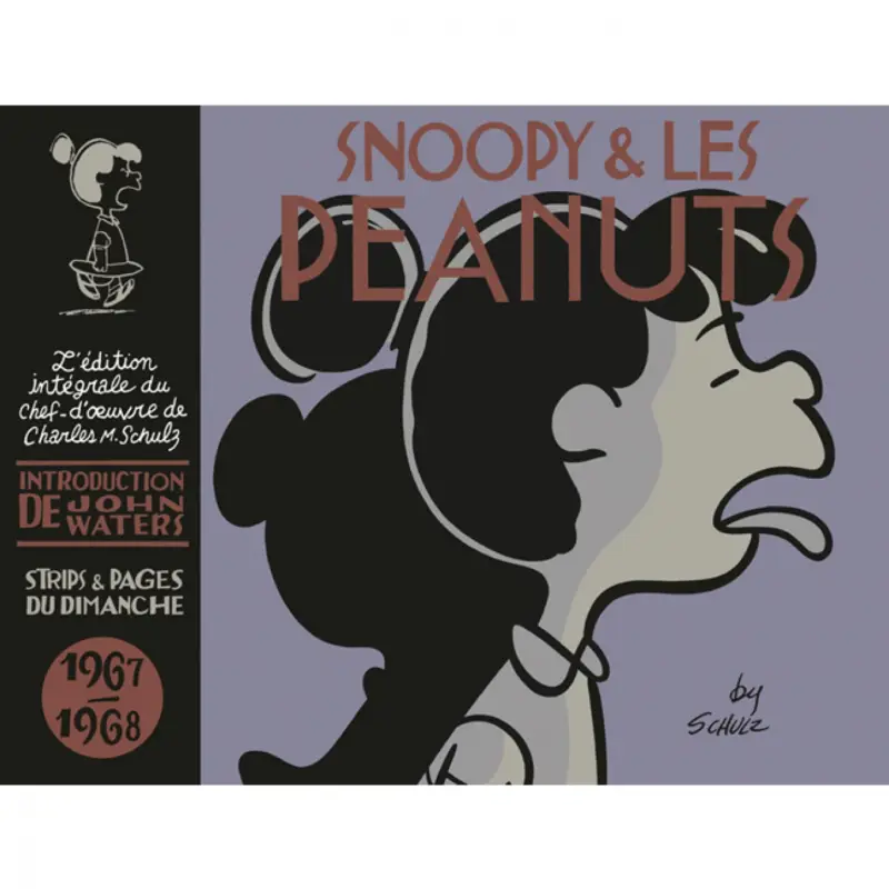 Snoopy & les Peanuts – Tome 9 Top Vente
