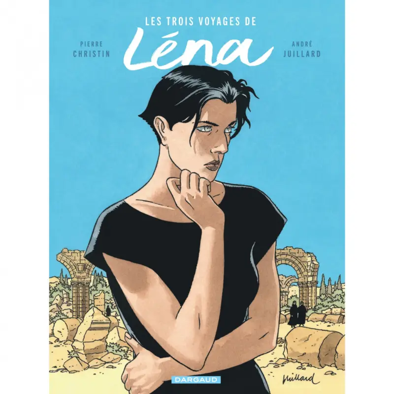 Léna – Intégrale Jusqu&rsquo;à Épuisement Des Stocks