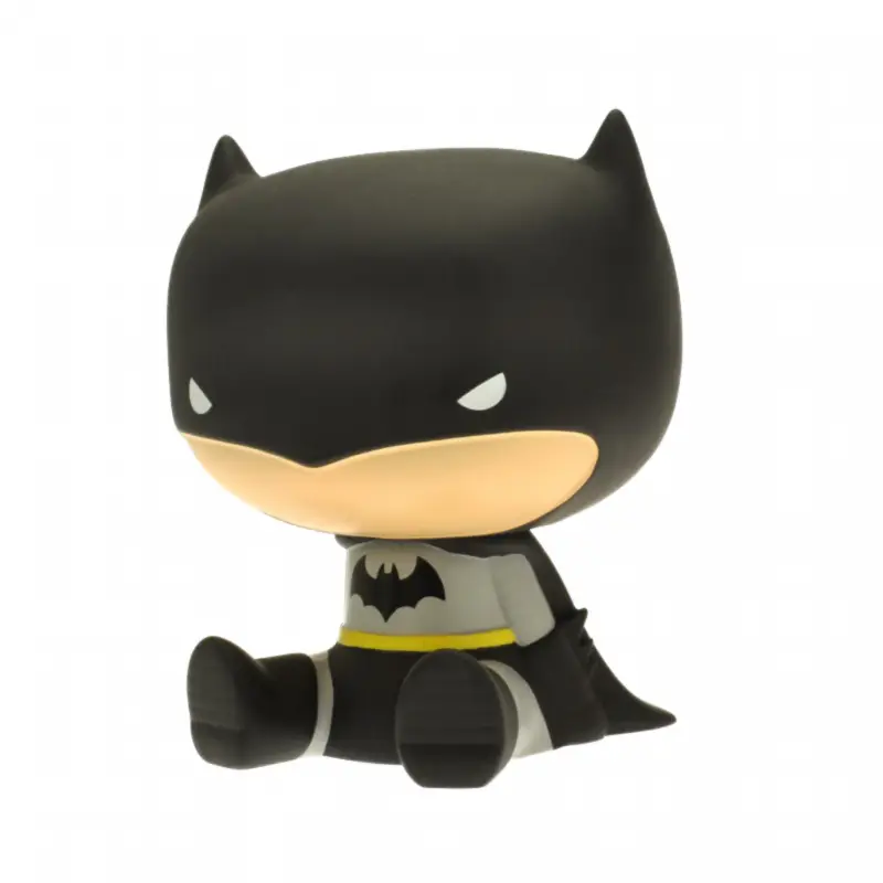 Prix Cassé Tirelire Batman - Chibi