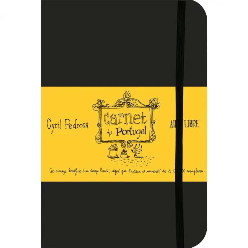 Achat Immédiat Carnet du Portugal – Carnet du Portugal