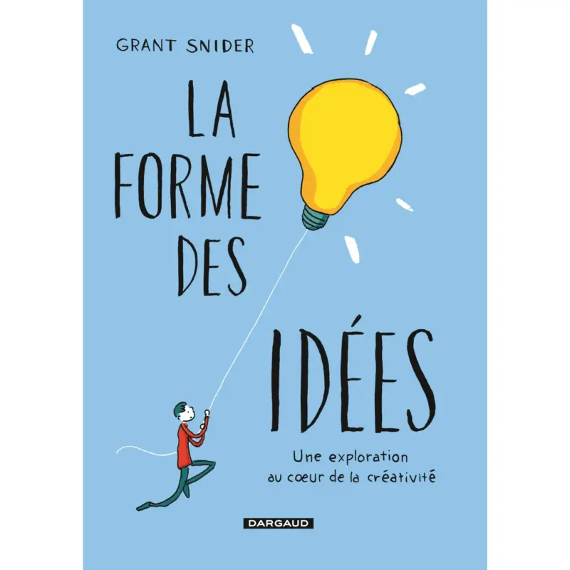 Prix Choc La Forme des idées