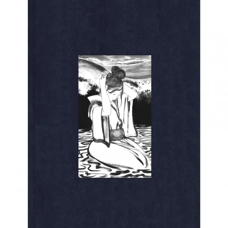 La jeune femme et la mer – Edition spéciale Commande En Gros
