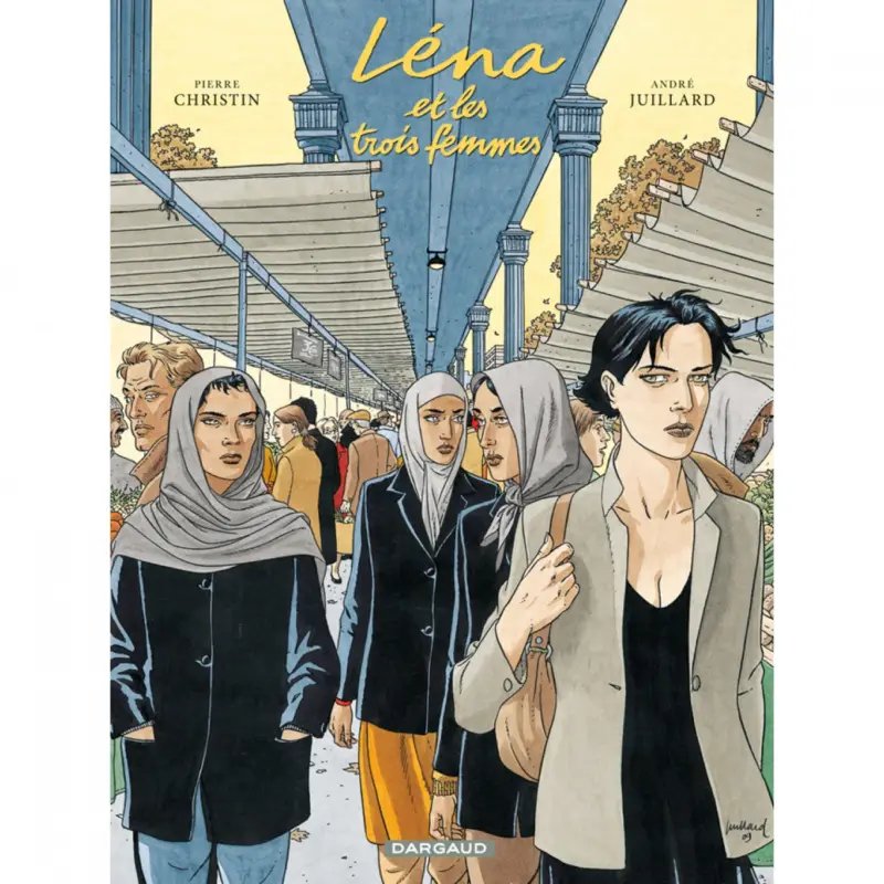Léna – Tome 2 Must-Have