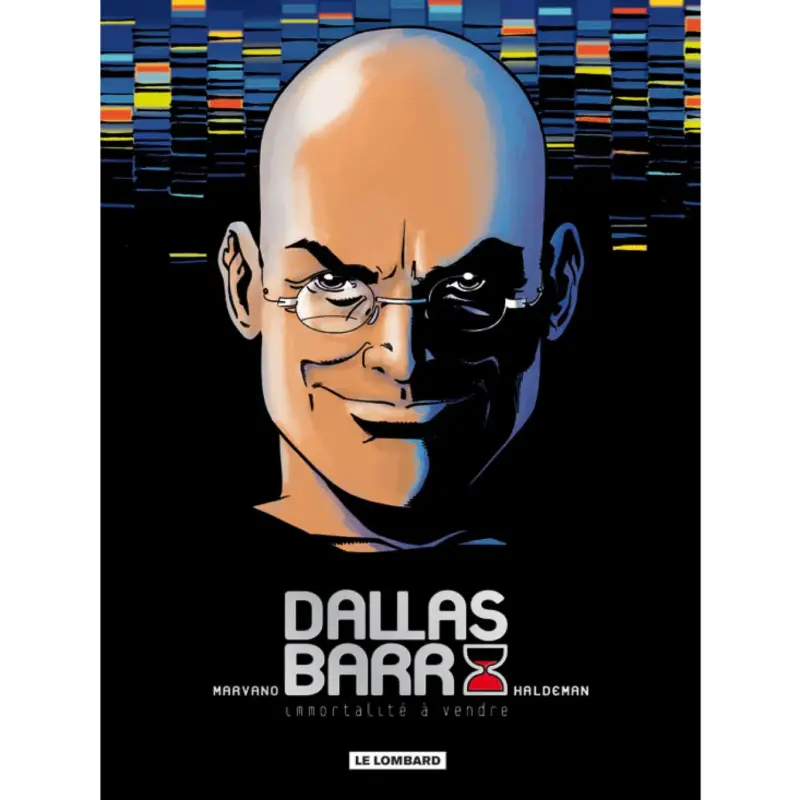 Bon Plan Intégrale Dallas Barr