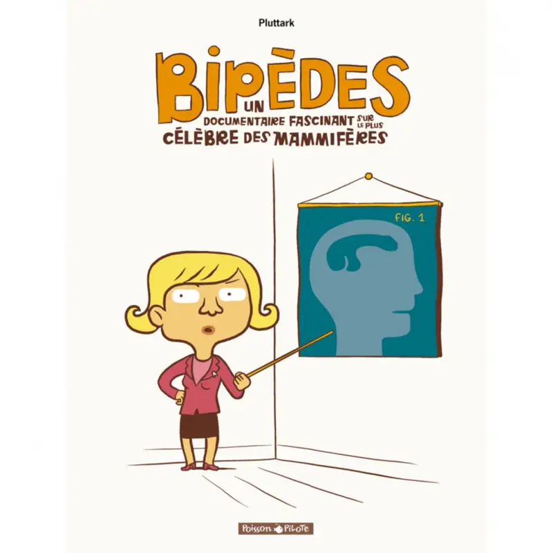 Soldes Bipèdes
