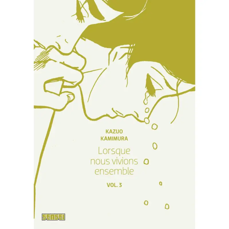 Lorsque nous vivions ensemble – Tome 3 Bon Plan