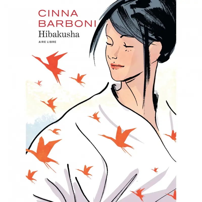 Promotion Hibakusha