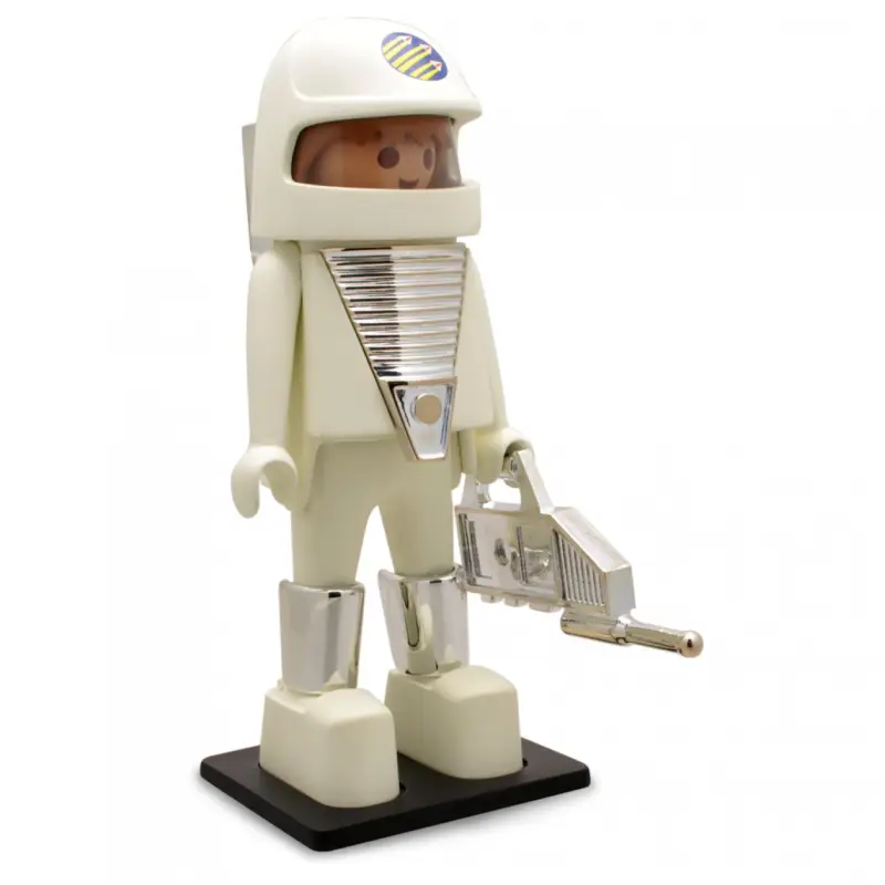 Playmobil géant de collection, L'astronaute Produit De Marque