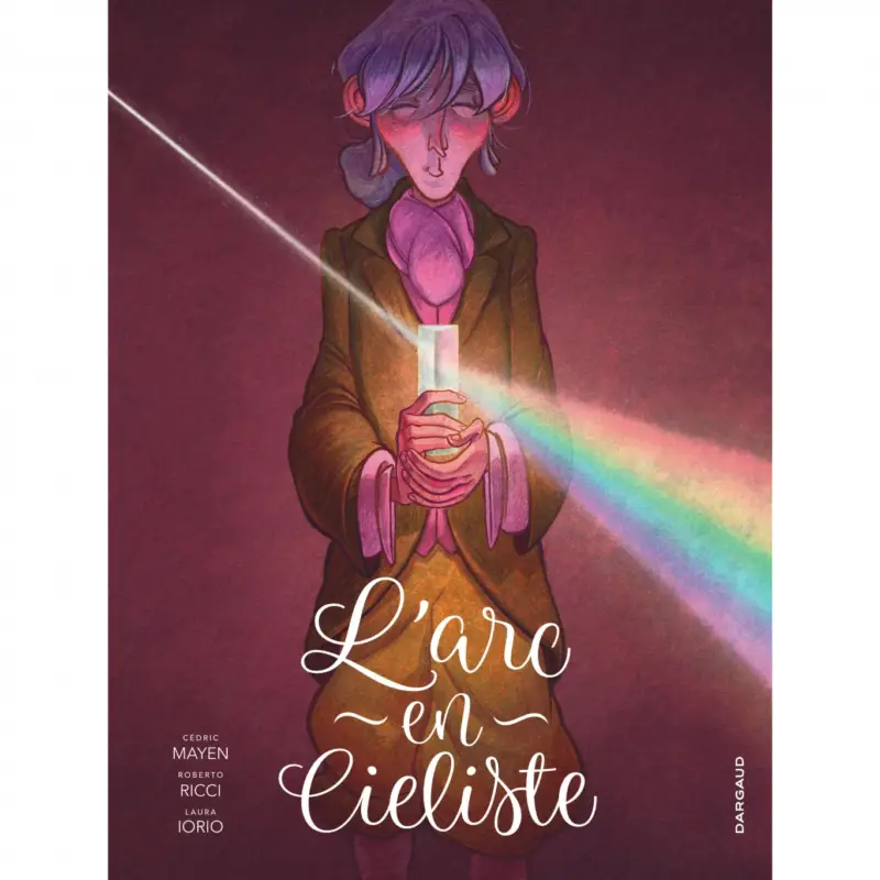 L'Arc-en-Cieliste Affaire À Saisir
