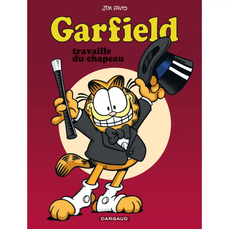 Nouvelle Collection Garfield – Tome 19