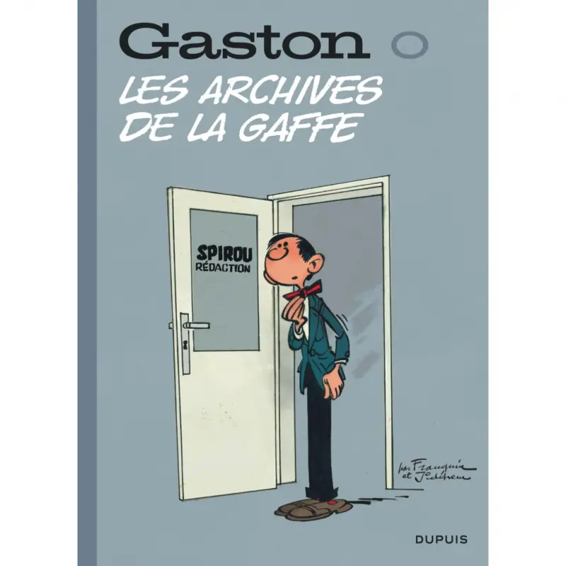 Les archives de la gaffe – Les archives de la gaffe Bon Plan