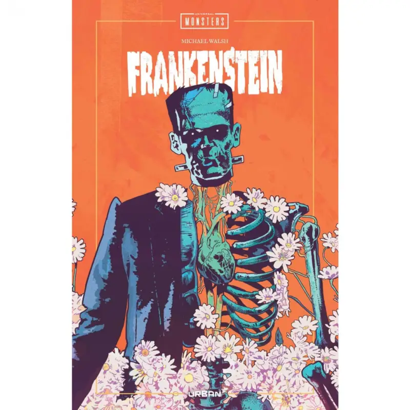 Frankenstein – Frankenstein Vente Directe