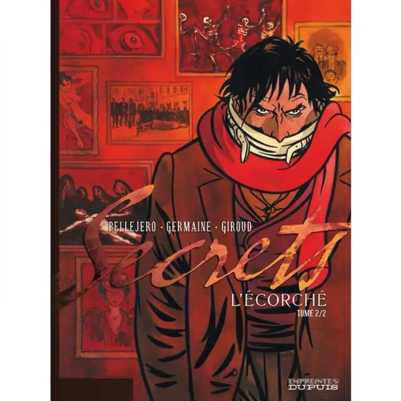 Vente Flash Secrets, L'Écorché – Tome 2