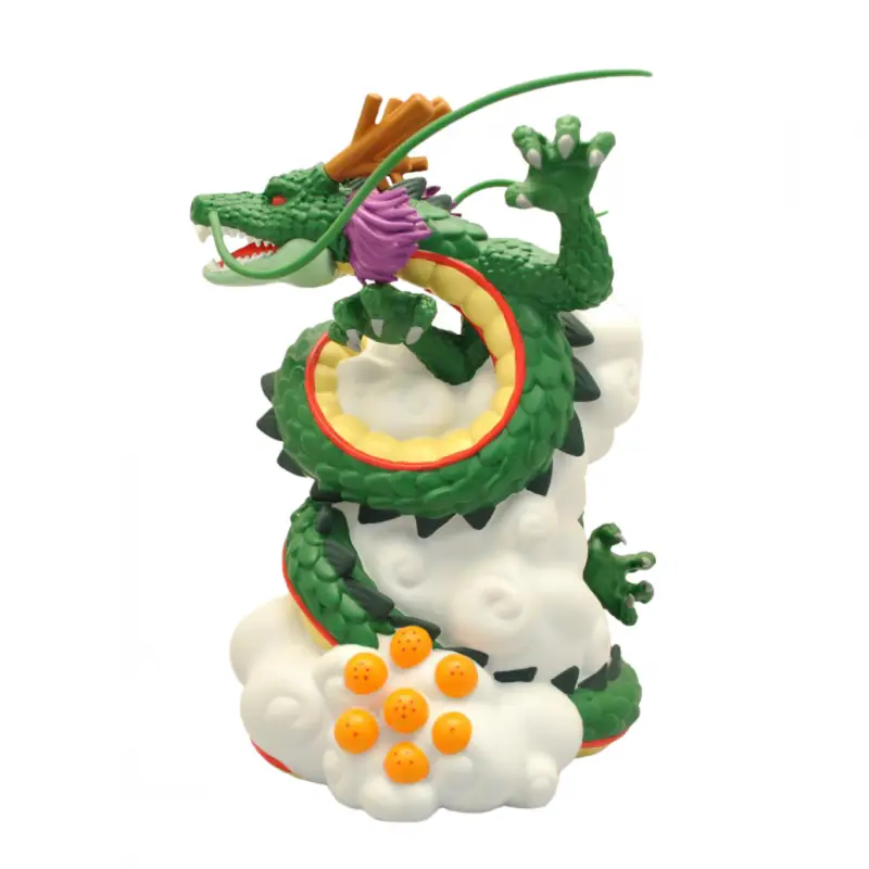 Tirelire Shenron - Collector Commande En Gros