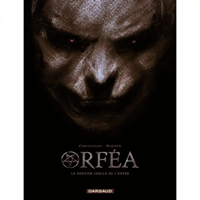 Prix Promo Orféa - Le Dernier Cercle de l'Enfer