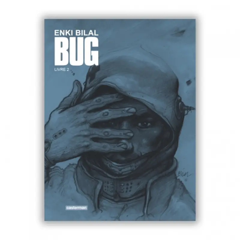 Bon Plan Bug Tome 2 - Edition de Luxe