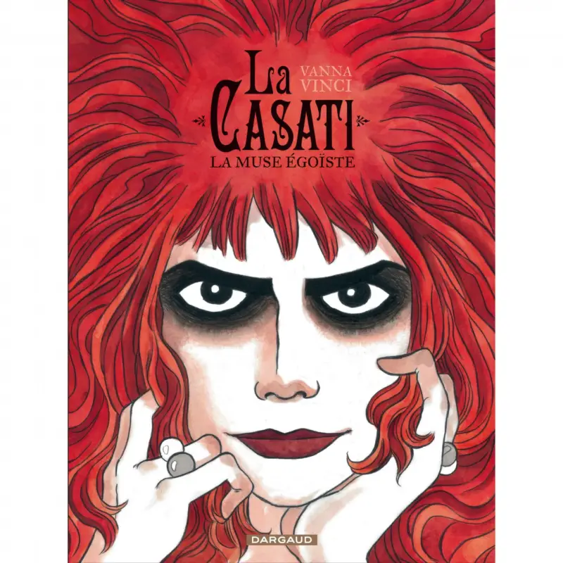 Haute Qualité La Muse égoïste – La Muse égoïste
