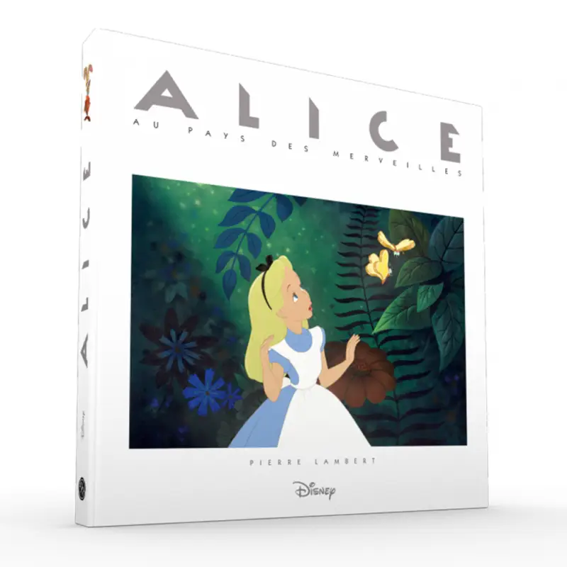 Vente Directe Pierre Lambert : Alice au Pays des merveilles