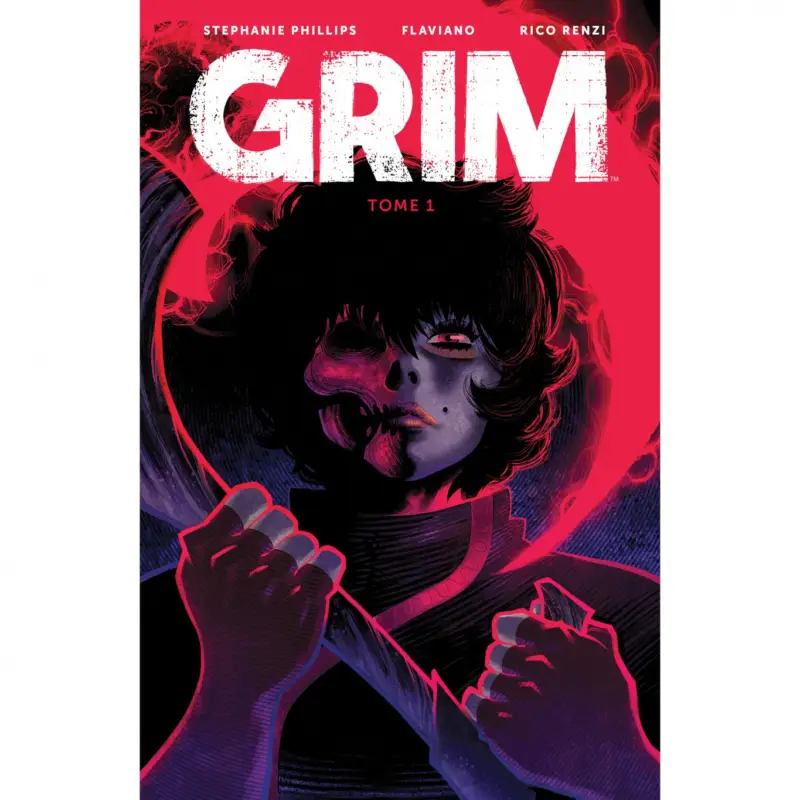 Grim T1 Acheter Direct