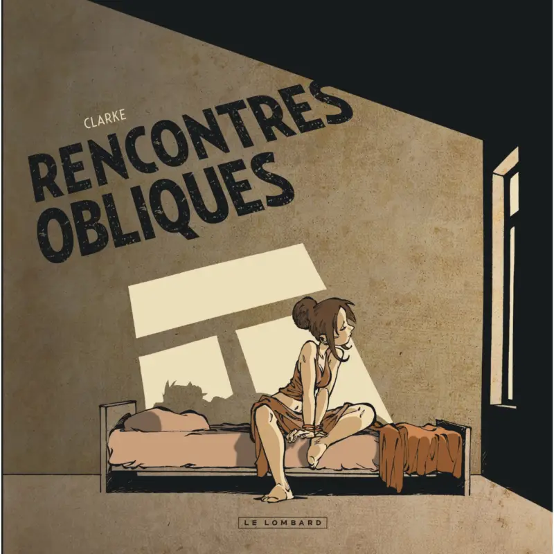 Livraison Express Réalités obliques – Tome 3 – Rencontres obliques