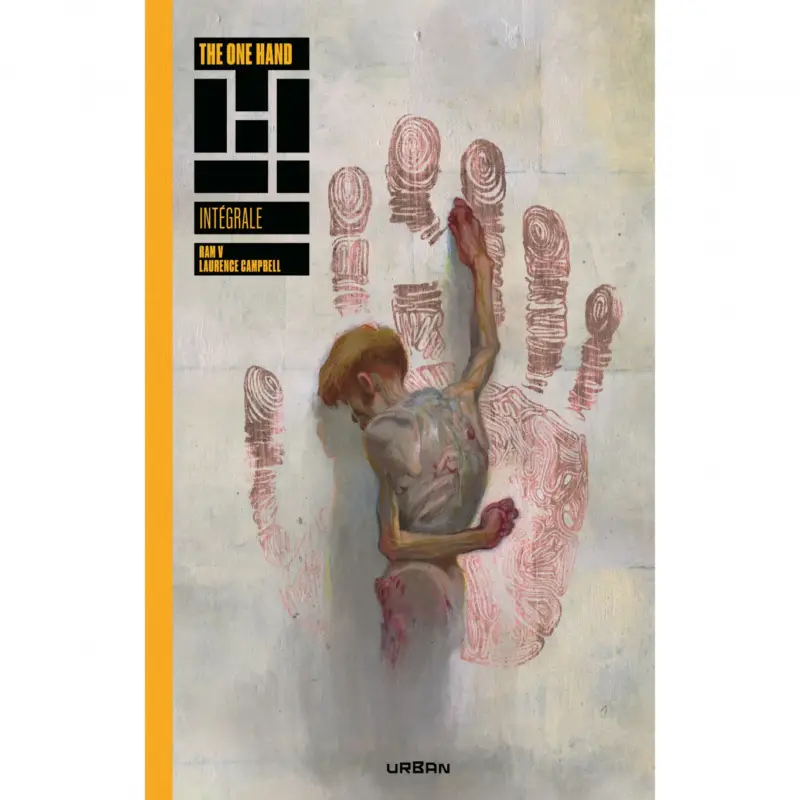 The One Hand & The Six Fingers Intégrale Promotion Saisonnière