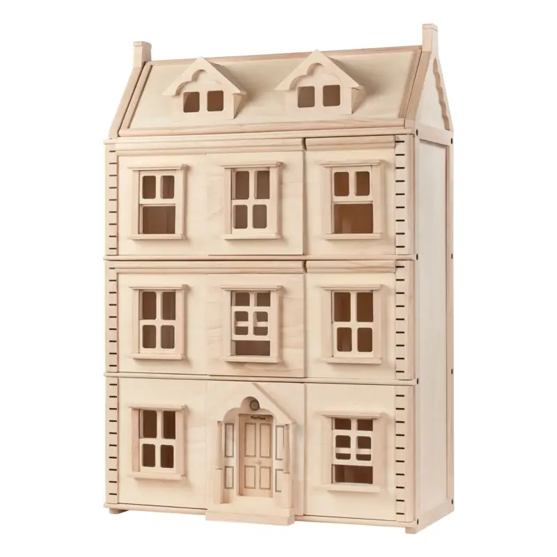 Offre Limitée Plan Toys Grande maison Victorienne