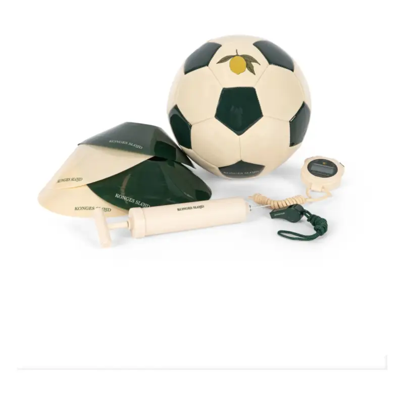 Meilleur Prix Konges Sløjd Ballon de football et accessoires
