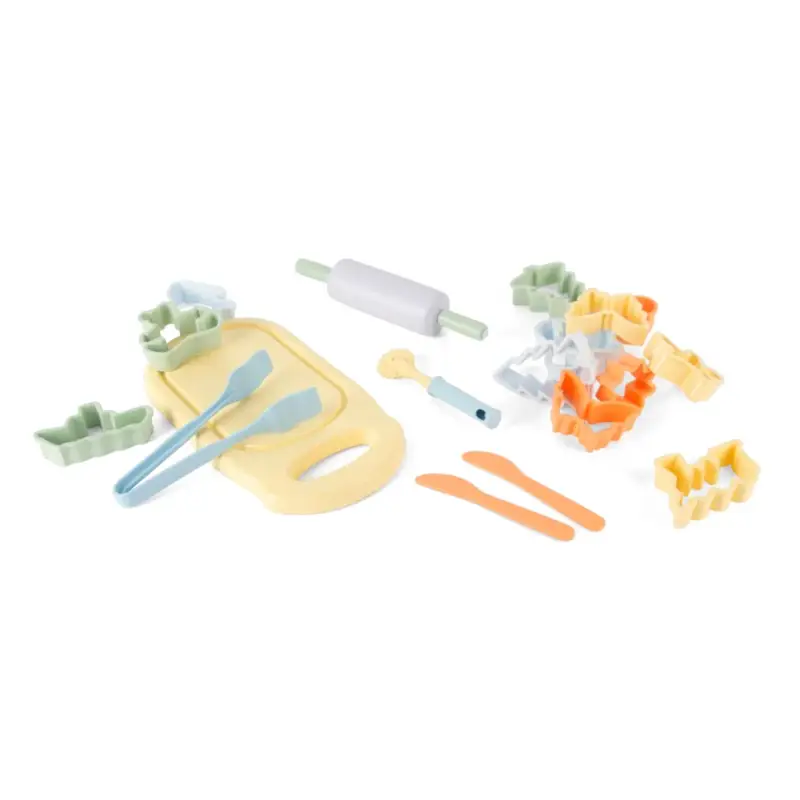 Meilleur Choix Dantoy Kit de patisserie | Pastel