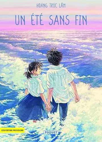 Marque Un Ete Sans Fin