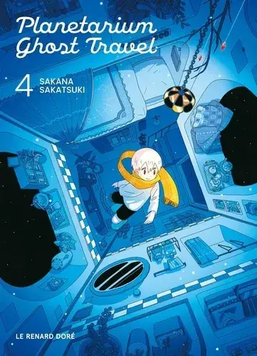 Offre Exclusive Planetarium Ghost Travel T04