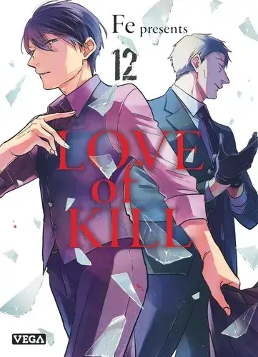 Love Of Kill T12 Retour Gratuit