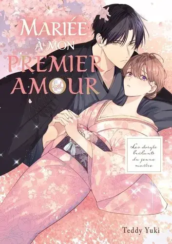 Solde Mariée À Mon Premier Amour