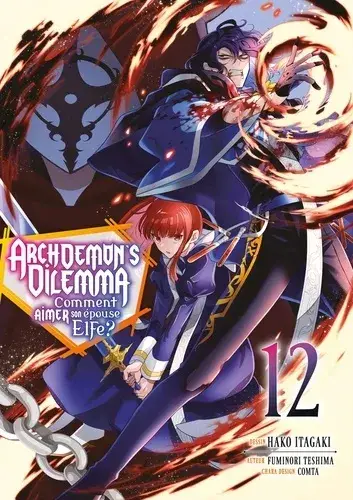Archdemon&rsquo;s Dilemma T12 Dernière Chance