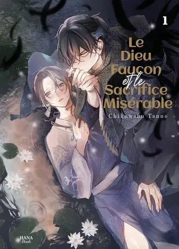 Le Dieu Faucon Et Le Sacrifice T01 Commander Vite
