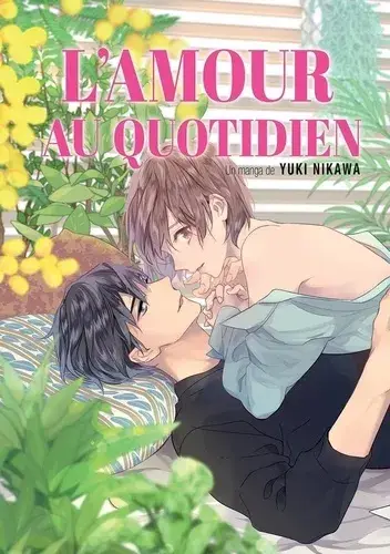 L&rsquo;amour Au Quotidien Remise