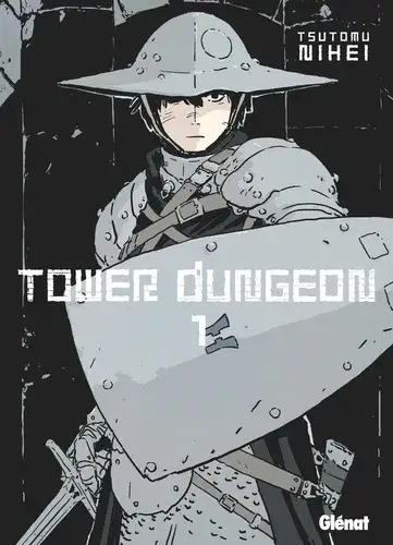 Expédition Rapide Tower Dungeon T01