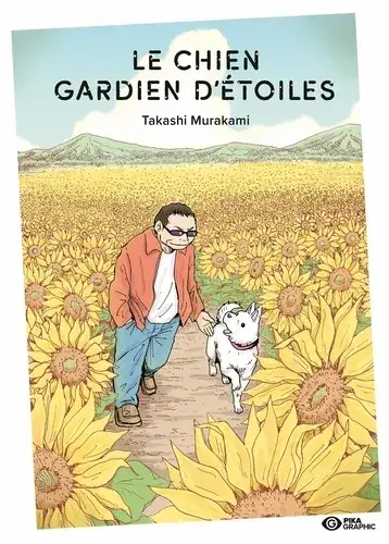 Le Chien Gardien D'etoiles Prix Réduit