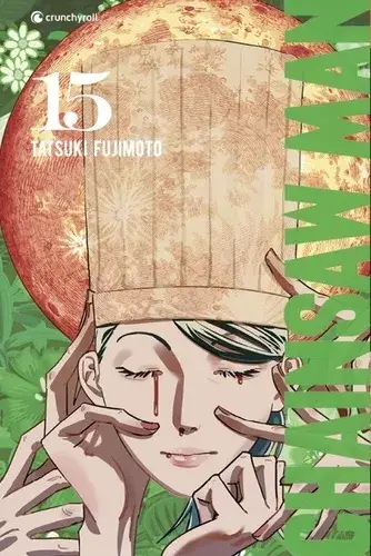 Seulement Aujourd'hui Chainsaw Man T15