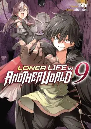 Loner Life In Another World T09 Promotion Saisonnière