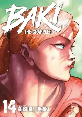 Baki The Grappler T14 – Perfect Edition Achat Immédiat