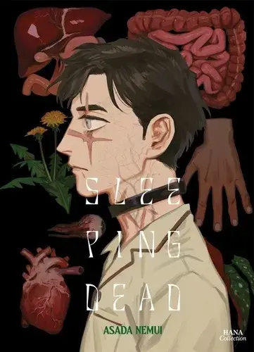 Sleeping Dead T01 Dernier Modèle