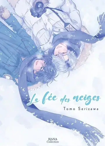 La Fee Des Neiges Expédié Aujourd'hui