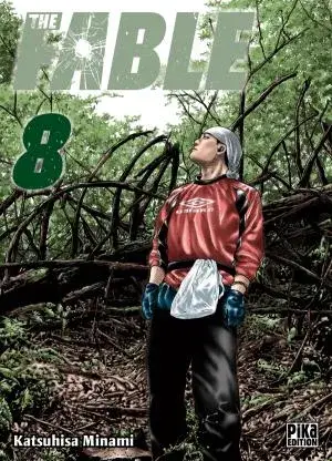 Solde The Fable T08