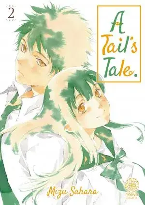 Certifié A Tail's Tale T02