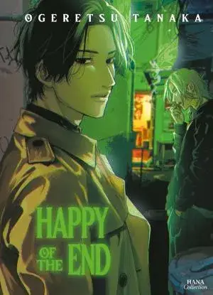 Achetez Aujourd'hui Happy Of The End T01