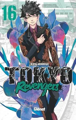Super Prix Tokyo Revengers T16