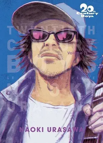 20th Century Boys T11 - Perfect Edition Soldes