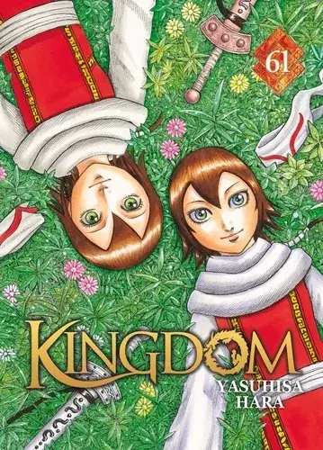 Promotion Kingdom T61