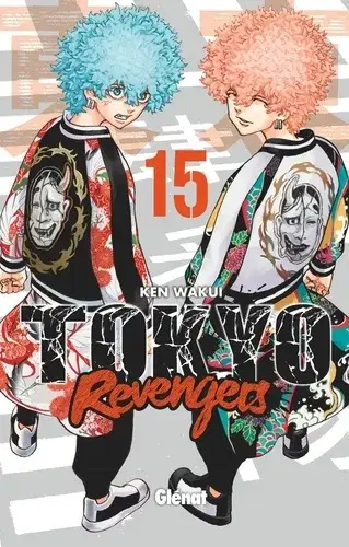 Tokyo Revengers T15 Remise