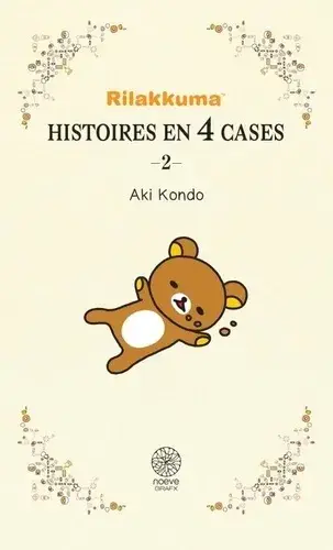 Acheter Direct Rilakkuma T02